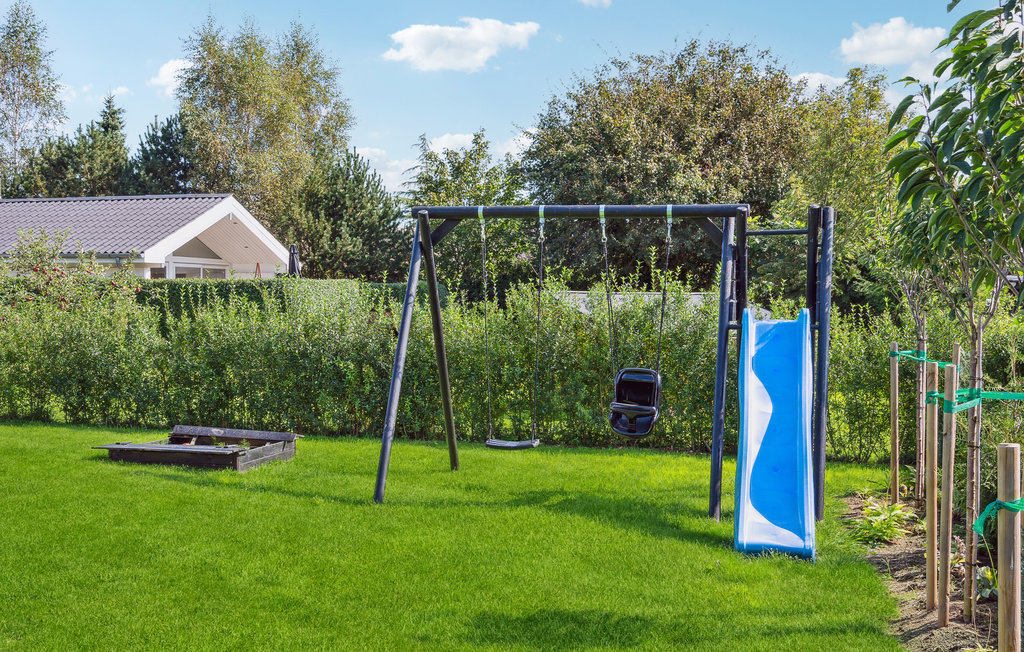 Feriehuse - Hvidbjerg Strand , Danmark - D3266 16