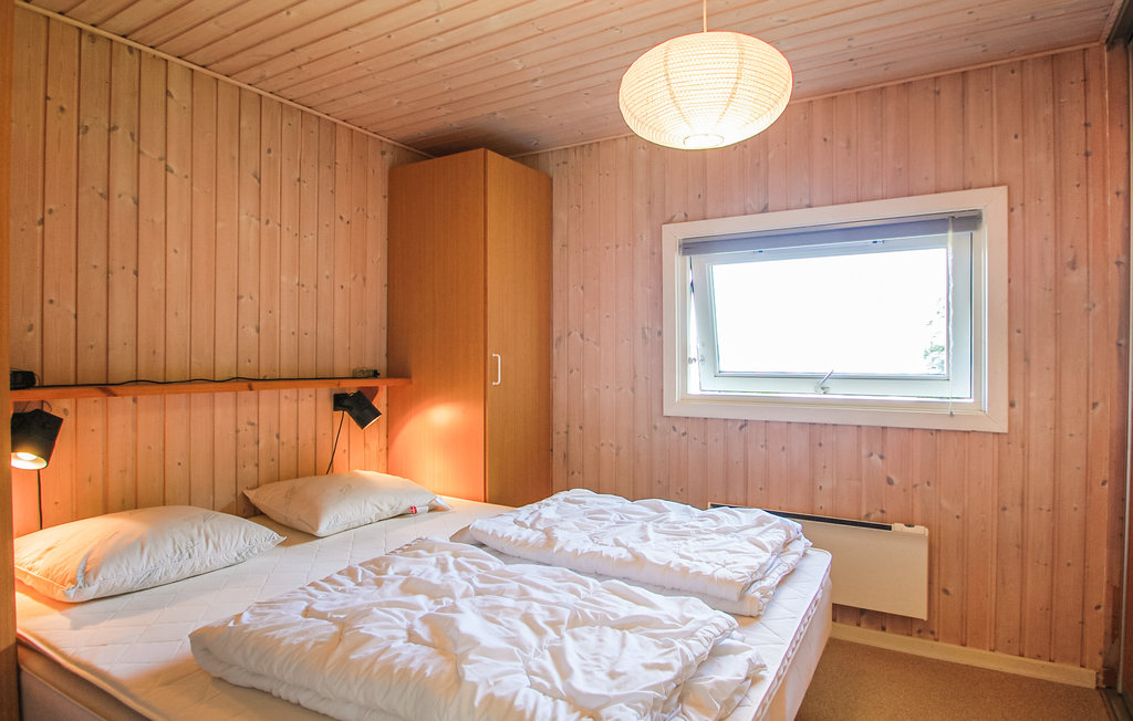 Ferienhaus - Andkær Vig Strand , Dänemark - D3257 15
