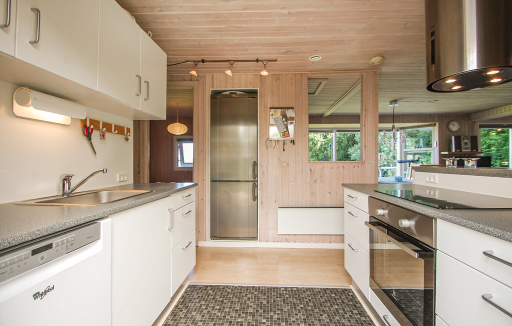 Ferienhaus - Andkær Vig Strand , Dänemark - D3257 16