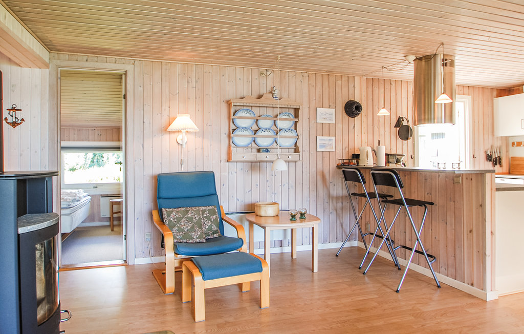 Ferienhaus - Andkær Vig Strand , Dänemark - D3257 10
