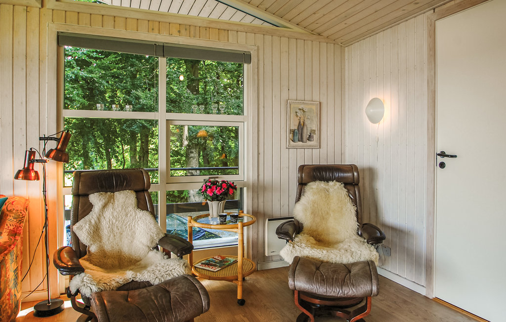 Ferienhaus - Andkær Vig Strand , Dänemark - D3257 12