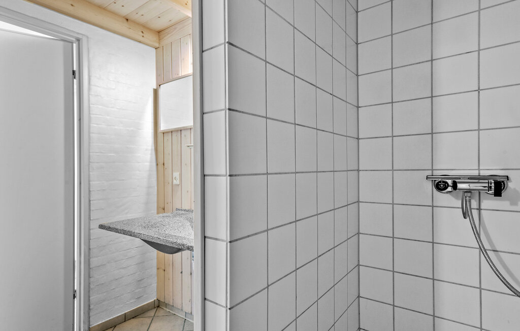 Feriehuse - Pøt Strand , Danmark - D3276 20