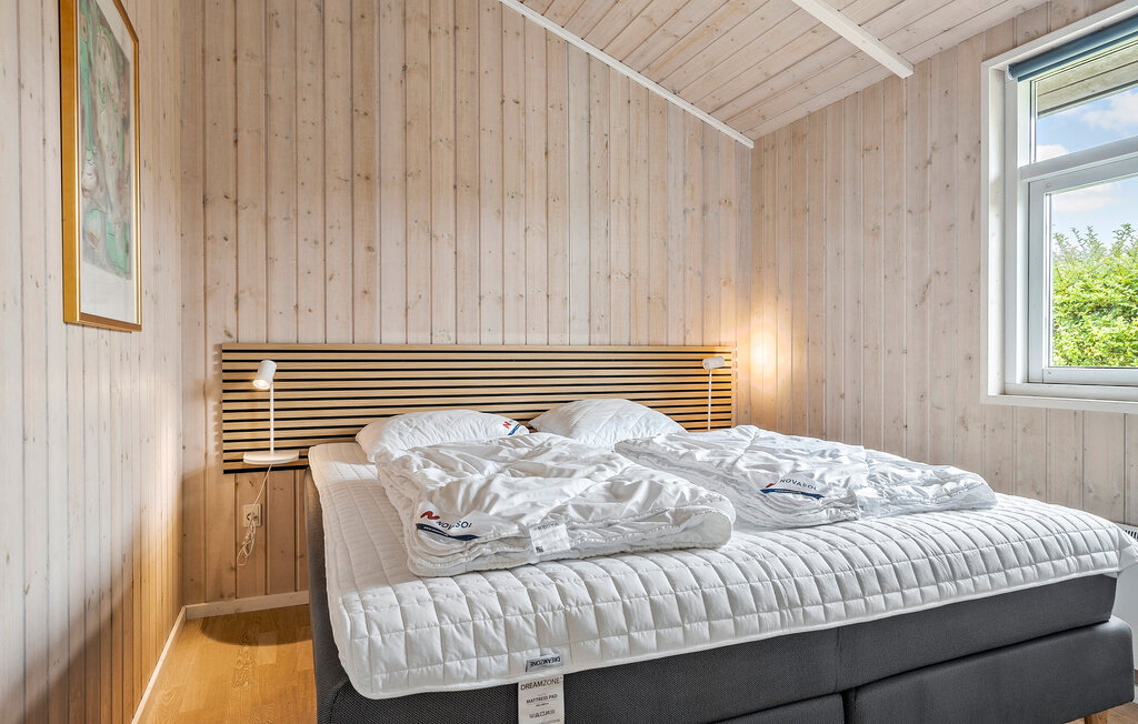 Feriehuse - Pøt Strand , Danmark - D3276 17