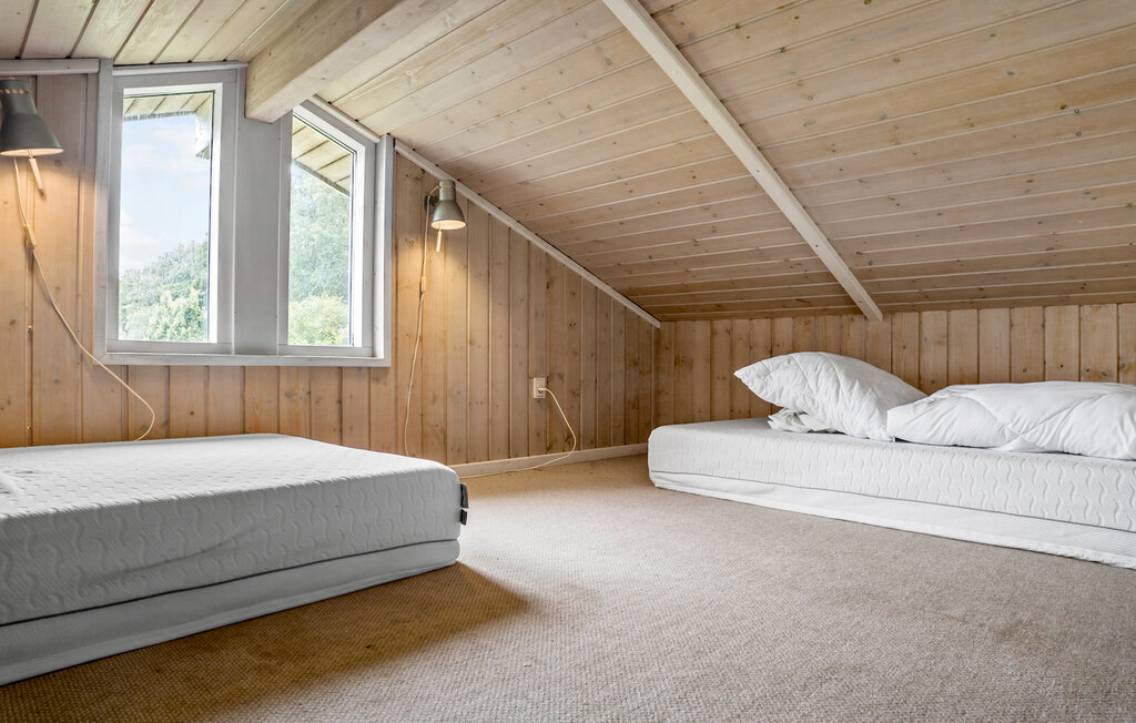 Feriehuse - Pøt Strand , Danmark - D3276 19