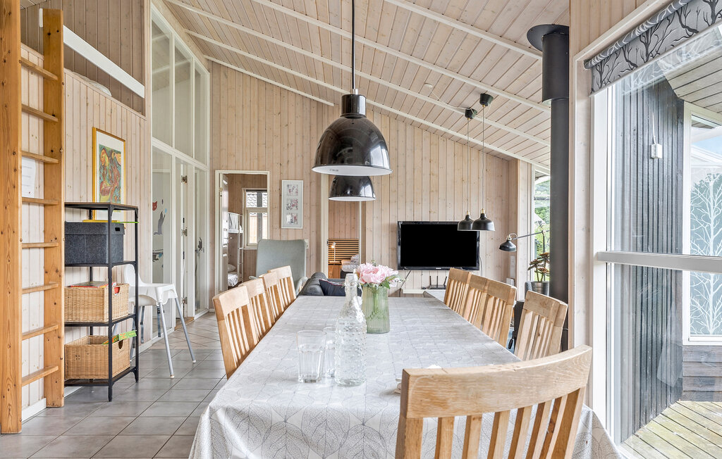 Feriehuse - Pøt Strand , Danmark - D3276 13