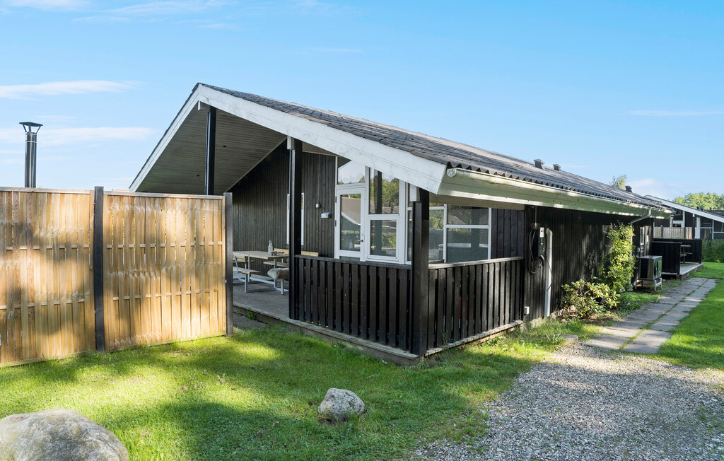 Feriehuse - Pøt Strand , Danmark - D3276 9