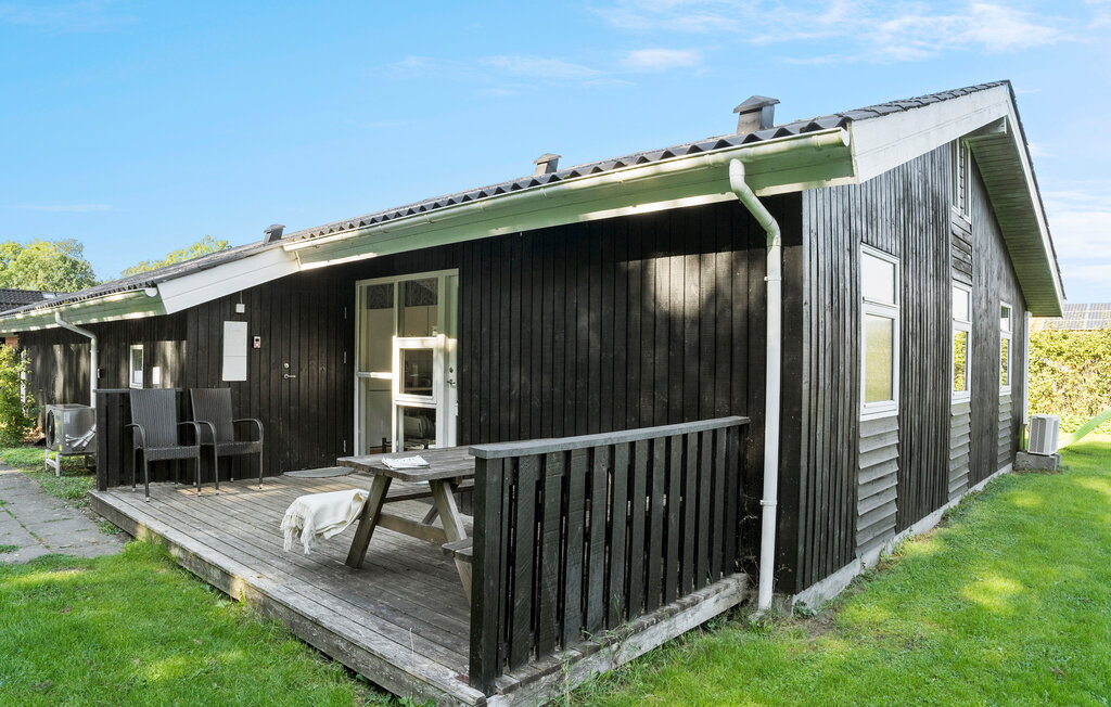 Feriehuse - Pøt Strand , Danmark - D3276 8