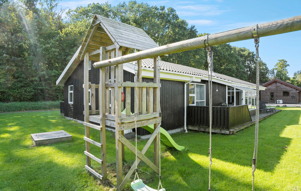 Feriehuse - Pøt Strand , Danmark - D3276 12