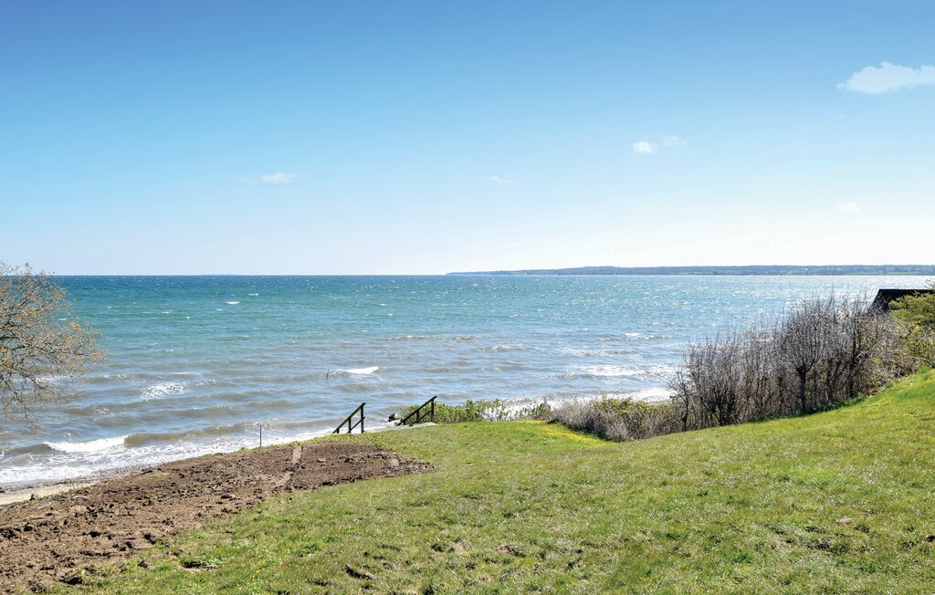 Ferienhaus - Hvidbjerg Strand , Dänemark - D3200 31