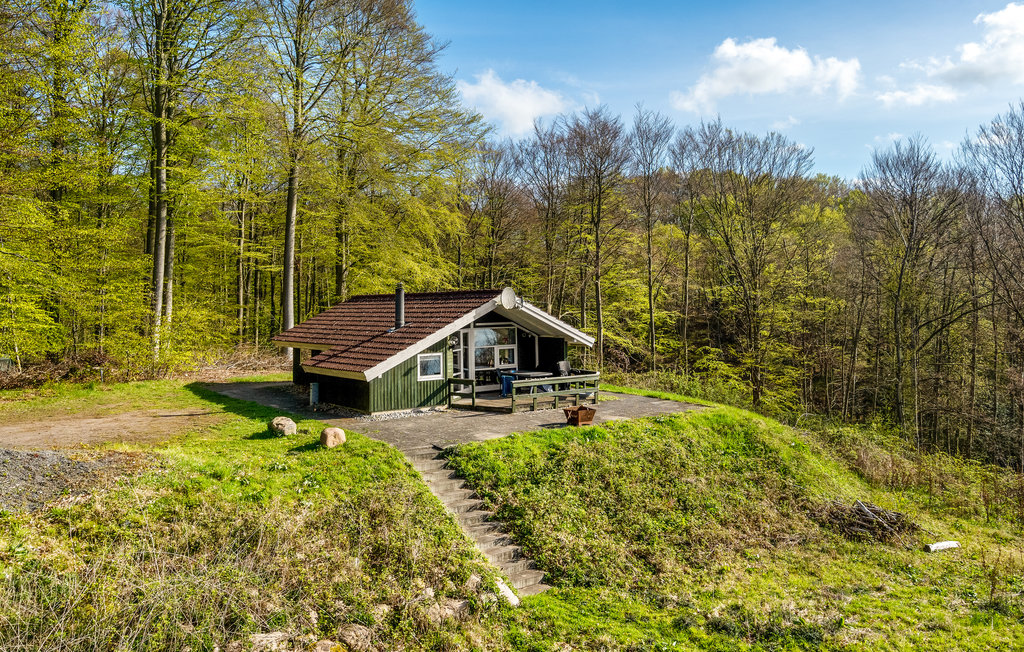 Ferienhaus Vejle Øst