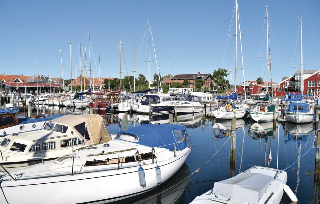 Feriehuse - Juelsminde Strand , Danmark - D3300 17