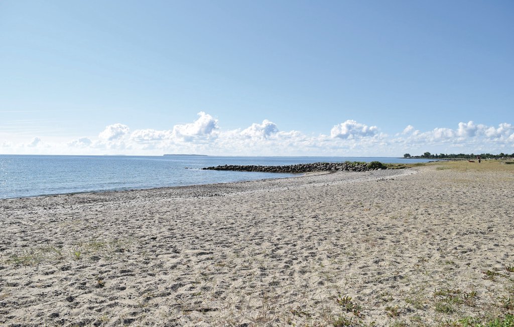 Feriehuse - Juelsminde Strand , Danmark - D3300 18