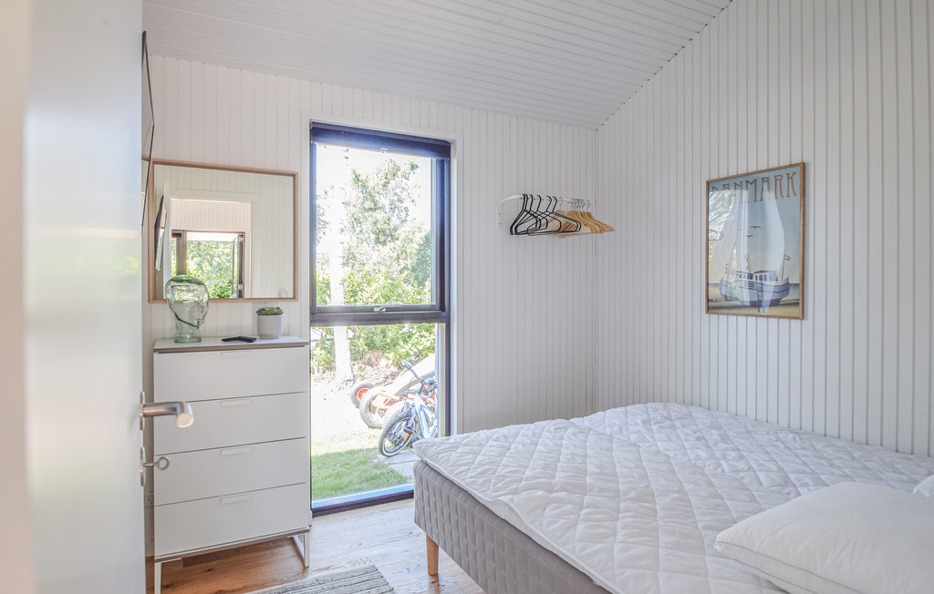 Feriehuse - Juelsminde Strand , Danmark - D3300 12