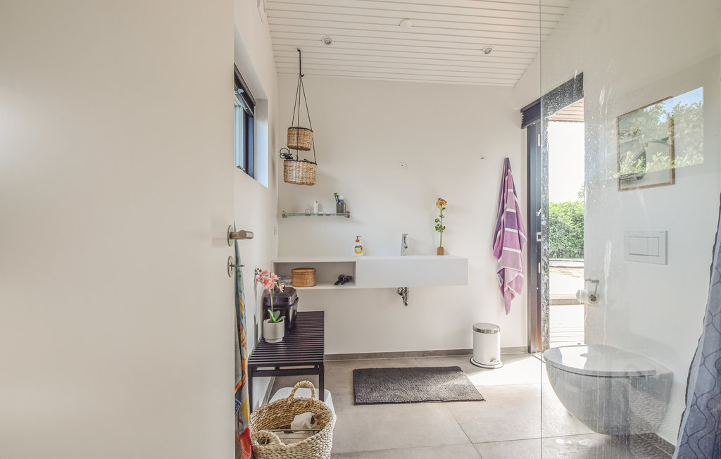 Feriehuse - Juelsminde Strand , Danmark - D3300 16