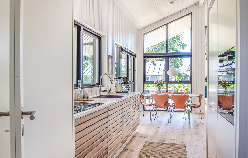 Feriehuse - Juelsminde Strand , Danmark - D3300 4