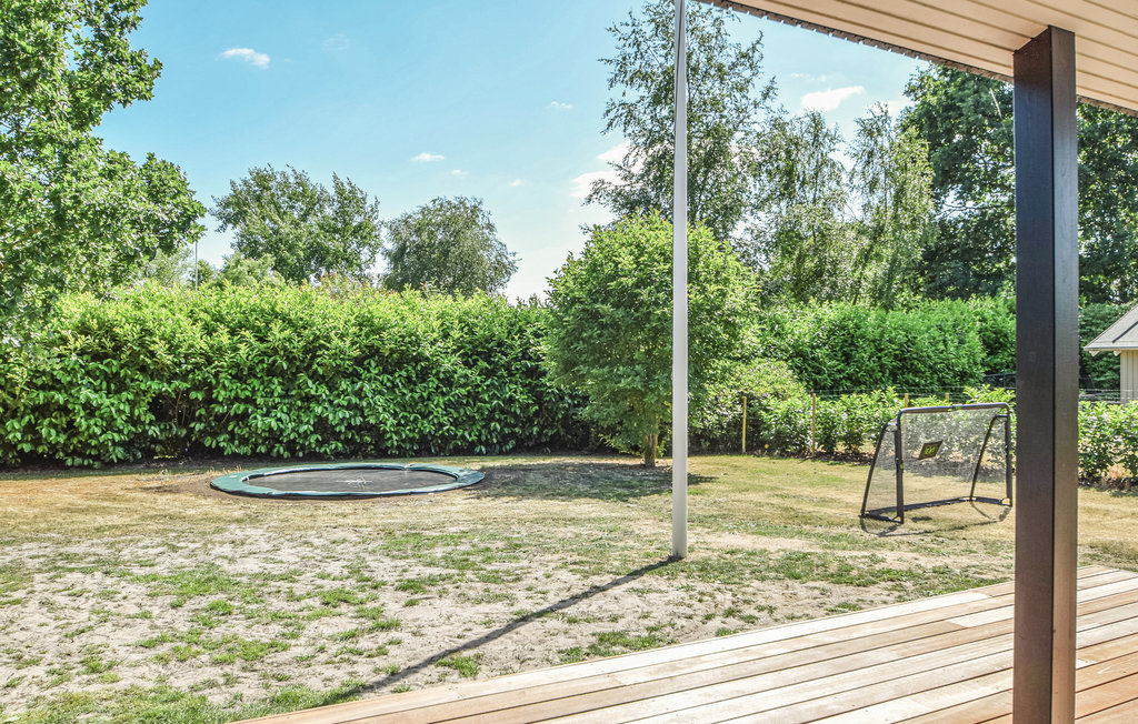 Feriehuse - Juelsminde Strand , Danmark - D3300 6