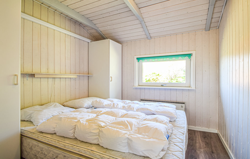 Feriehuse - Andkær Vig Strand , Danmark - D3359 12