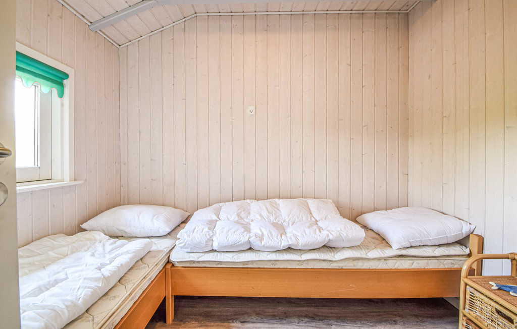 Feriehuse - Andkær Vig Strand , Danmark - D3359 13