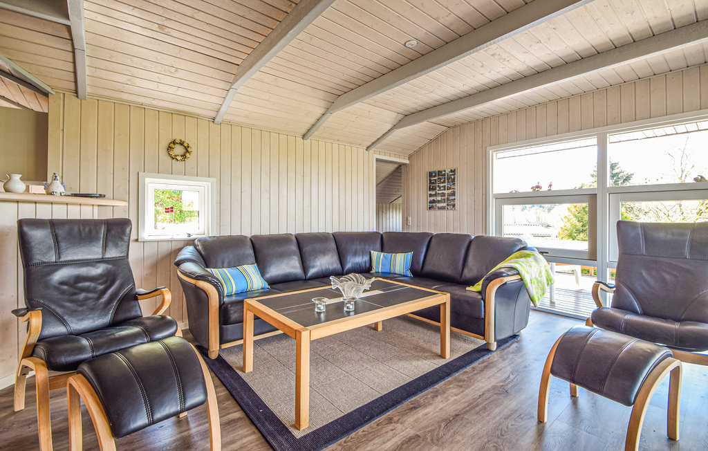 Feriehuse - Andkær Vig Strand , Danmark - D3359 2