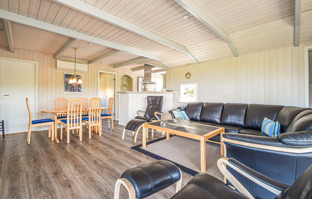 Feriehuse - Andkær Vig Strand , Danmark - D3359 7