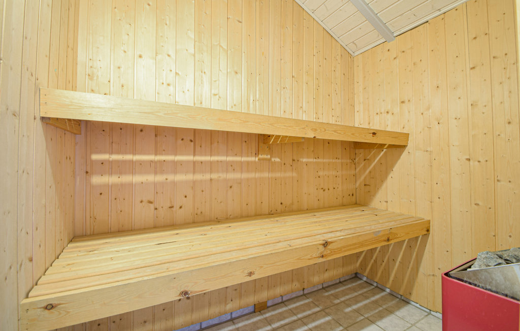 Feriehuse - Andkær Vig Strand , Danmark - D3359 17