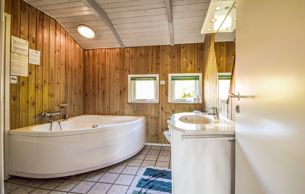 Feriehuse - Andkær Vig Strand , Danmark - D3359 15