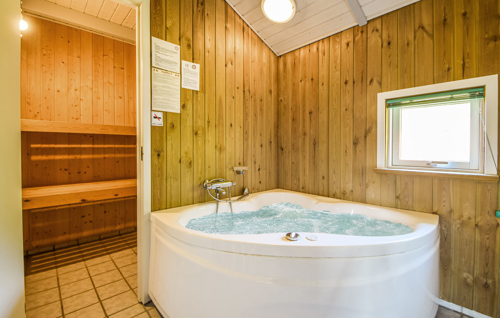 Feriehuse - Andkær Vig Strand , Danmark - D3359 4