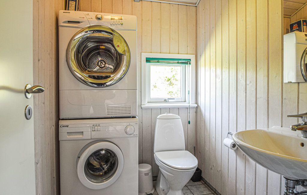 Feriehuse - Andkær Vig Strand , Danmark - D3359 16