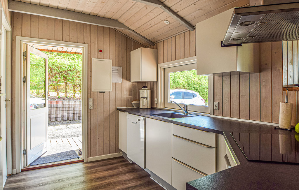 Feriehuse - Andkær Vig Strand , Danmark - D3359 9