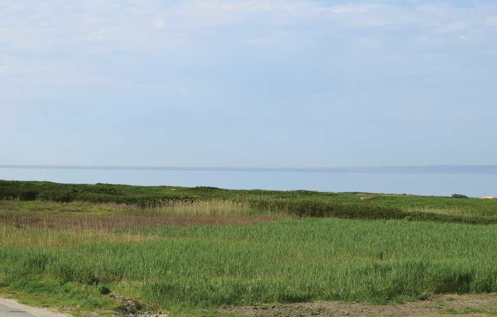 Ferienhaus - Skødshoved Strand , Dänemark - D34105 2