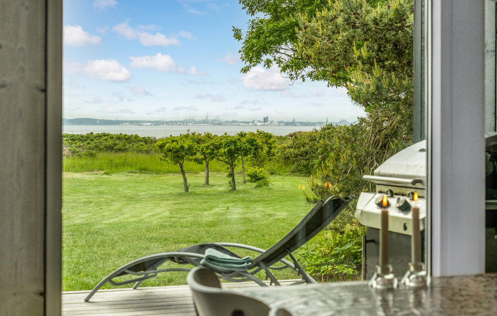 Ferienhaus - Skødshoved Strand , Dänemark - D34661 2