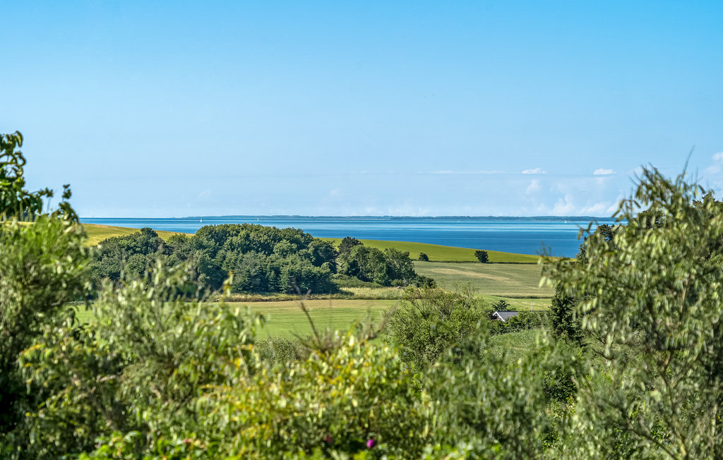 Ferienhaus - Skødshoved Strand , Dänemark - D34710 17