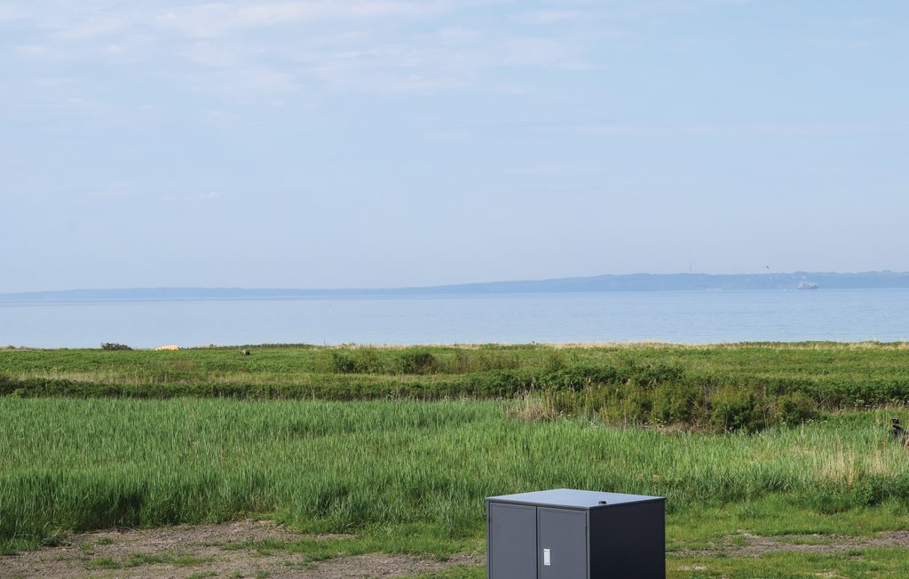 Ferienhaus - Skødshoved Strand , Dänemark - D34105 10