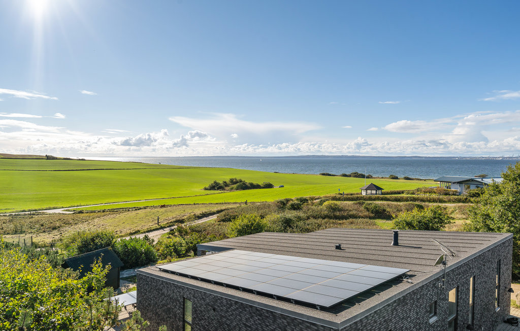 Feriehuse - Skødshoved Strand , Danmark - D34189 14