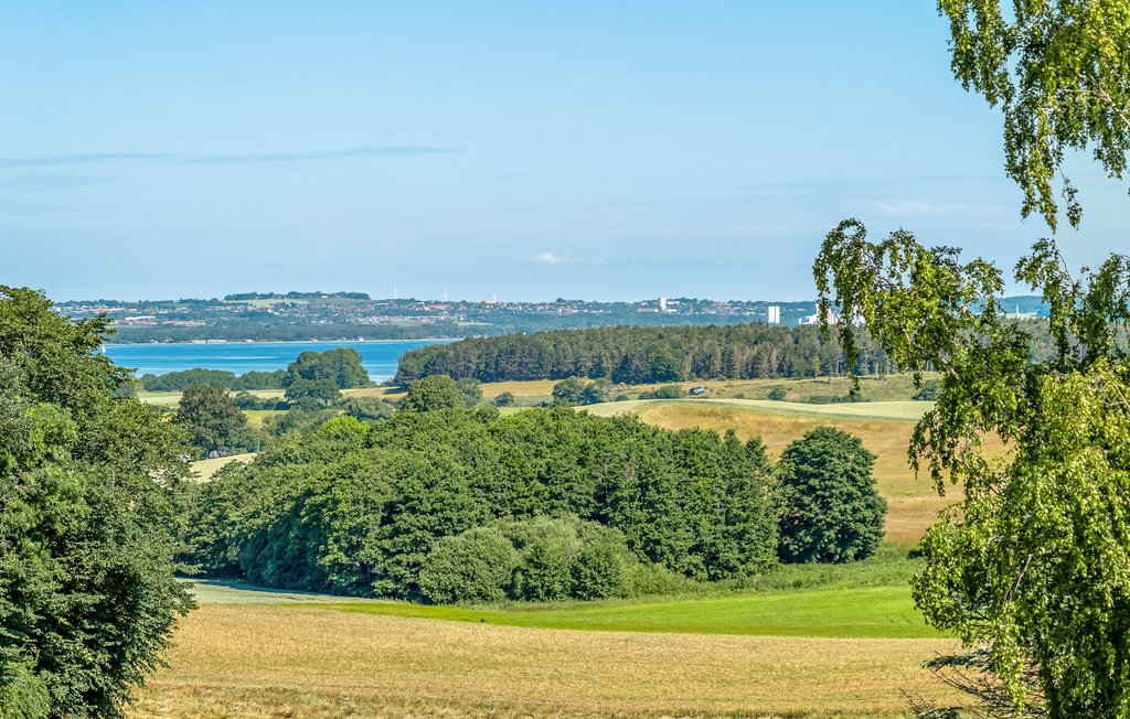 Ferienhaus - Skødshoved Strand , Dänemark - D34710 18