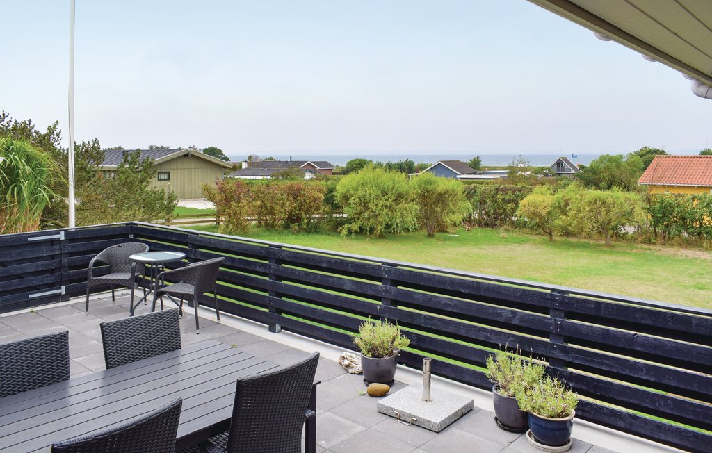 Ferienhaus - Skødshoved Strand , Dänemark - D34834 2