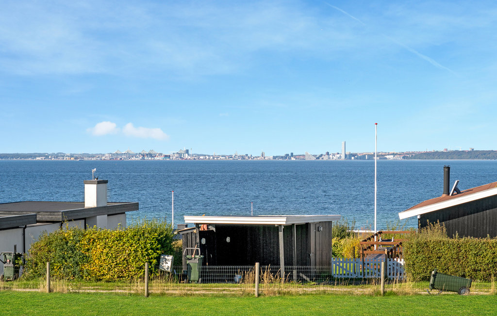 Feriehuse - Skødshoved Strand , Danmark - D34021 16