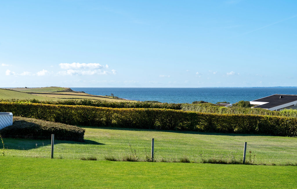 Feriehuse - Skødshoved Strand , Danmark - D34021 17
