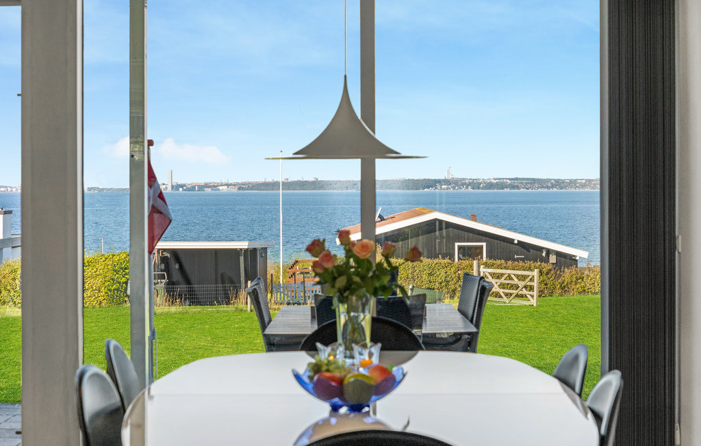 Feriehuse - Skødshoved Strand , Danmark - D34021 20