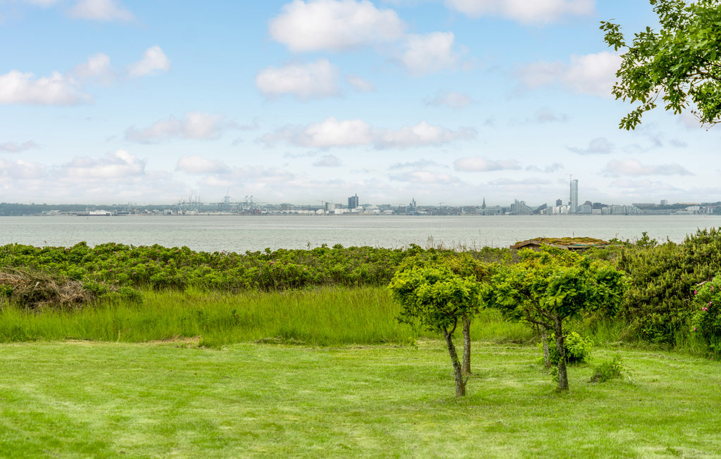 Ferienhaus - Skødshoved Strand , Dänemark - D34661 15