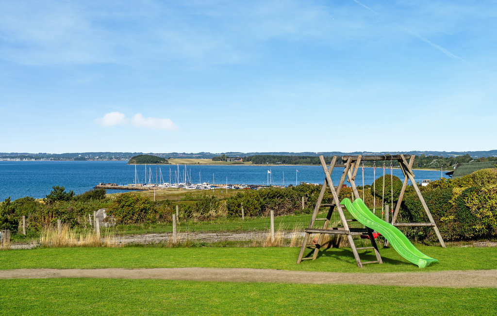 Feriehuse - Skødshoved Strand , Danmark - D34021 15