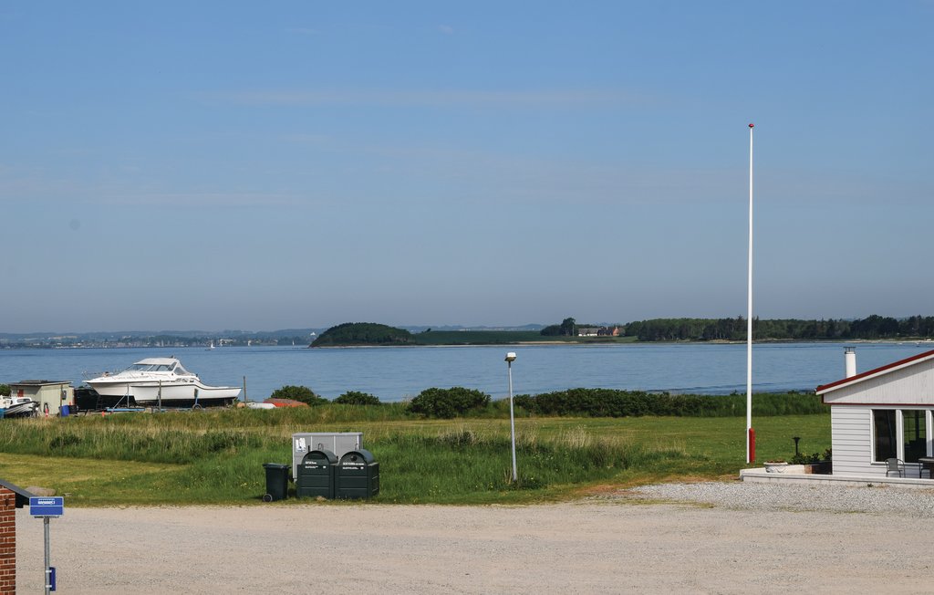 Ferienhaus - Skødshoved Strand , Dänemark - D34105 11