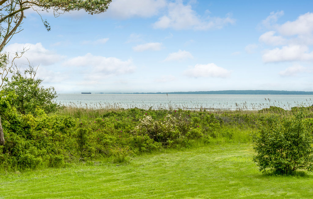 Ferienhaus - Skødshoved Strand , Dänemark - D34661 14