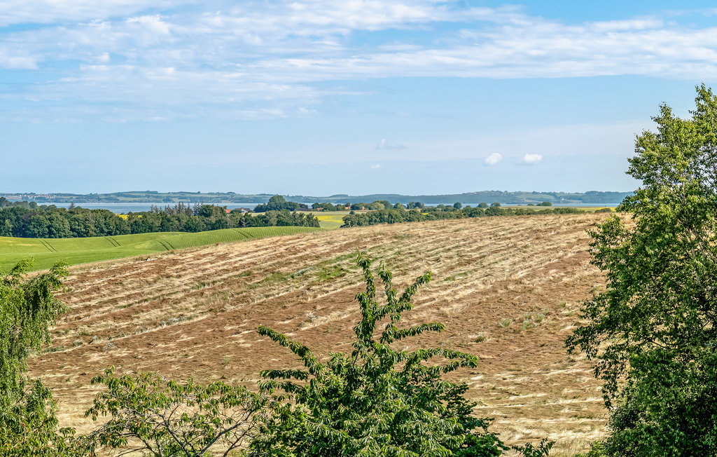 Ferienhaus - Skødshoved Strand , Dänemark - D34710 19