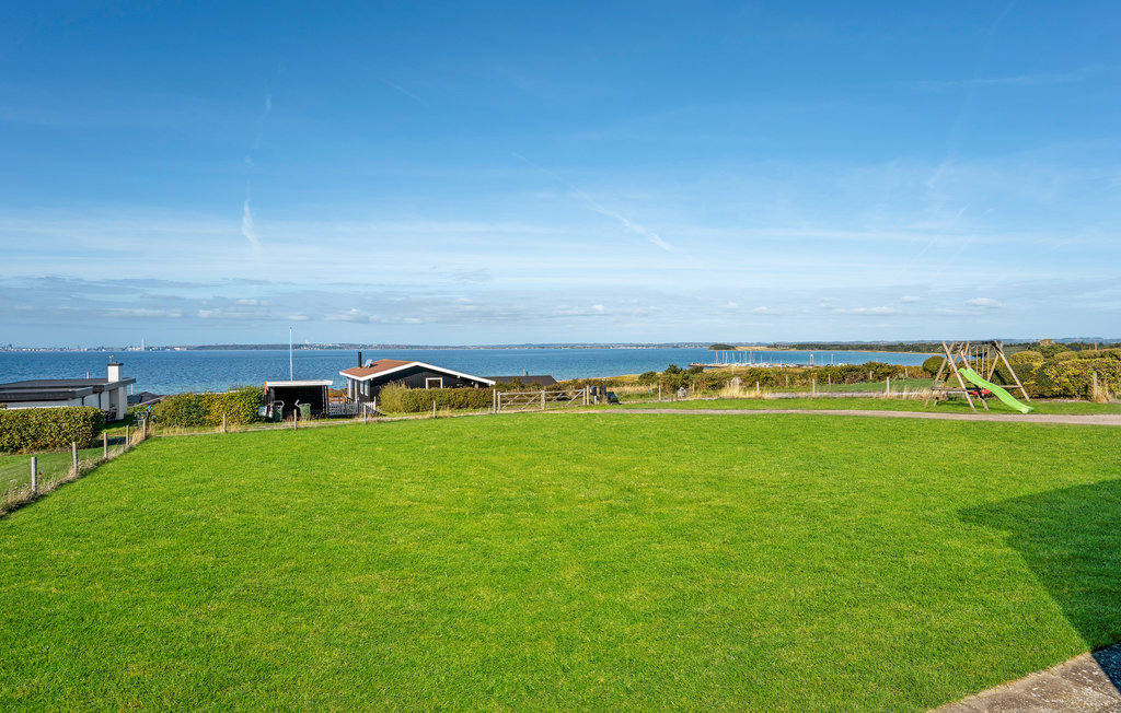 Feriehuse - Skødshoved Strand , Danmark - D34021 18