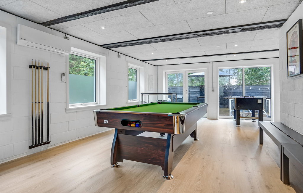 Ferienhaus - Skødshoved Strand , Dänemark - D34001 27