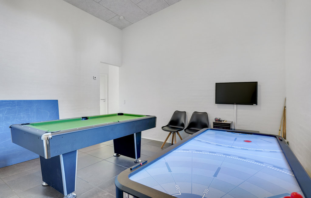 Feriehuse - Skødshoved Strand , Danmark - D34189 25