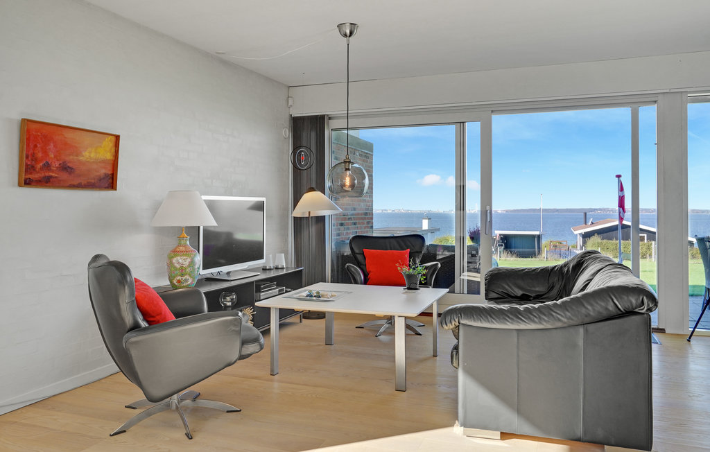 Feriehuse - Skødshoved Strand , Danmark - D34021 4