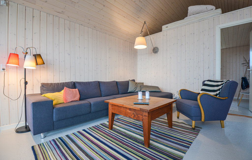 Ferienhaus - Skødshoved Strand , Dänemark - D34105 4
