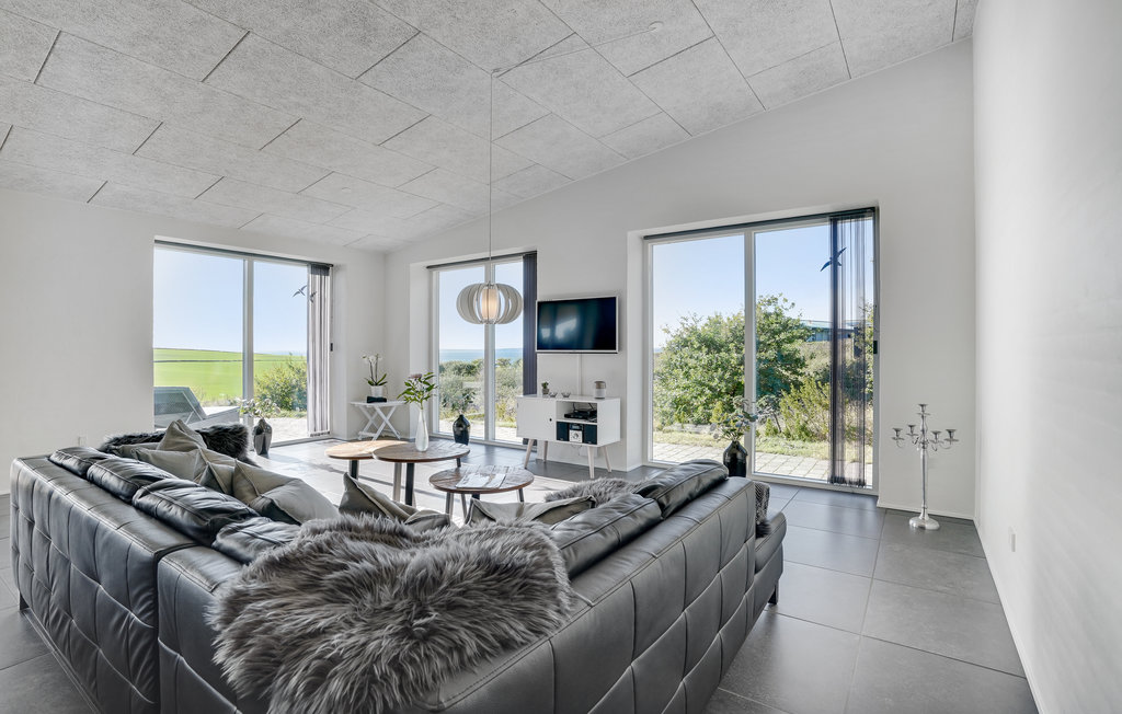 Feriehuse - Skødshoved Strand , Danmark - D34189 3